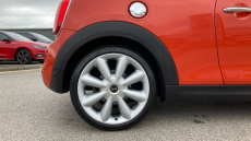 MINI Hatchback 2.0 Cooper S II 3dr Auto Petrol Hatchback